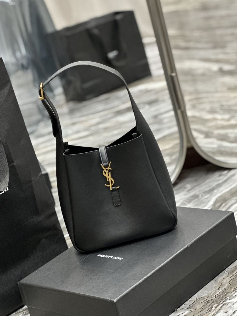 YSL Top Handle Bags